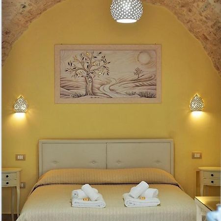 Appartement Casa Lari à Martina Franca Extérieur photo