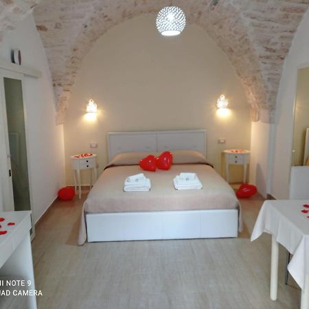 Appartement Casa Lari à Martina Franca Extérieur photo