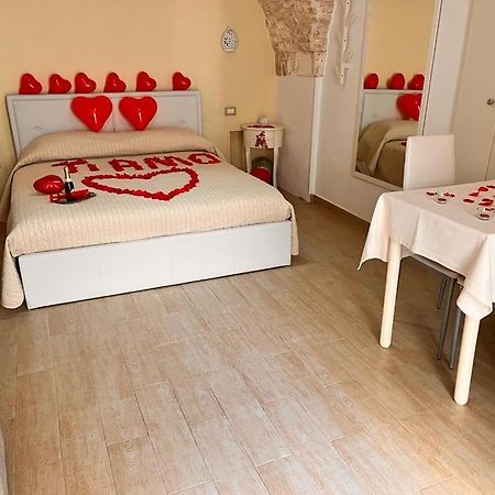 Appartement Casa Lari à Martina Franca Extérieur photo