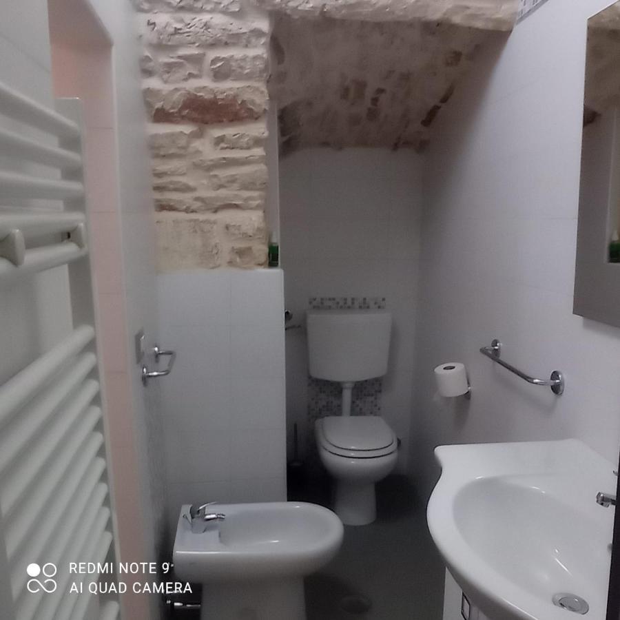 Appartement Casa Lari à Martina Franca Extérieur photo