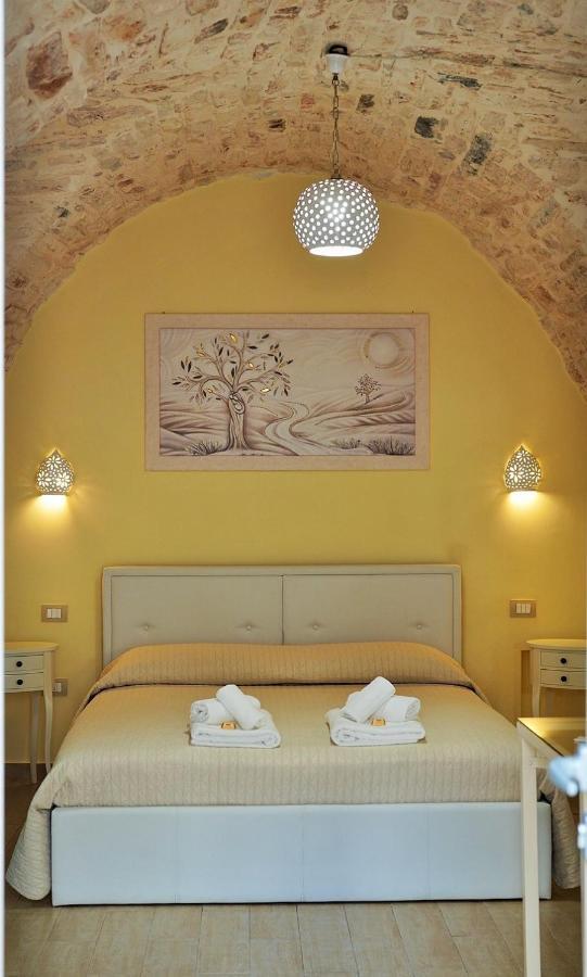 Appartement Casa Lari à Martina Franca Extérieur photo