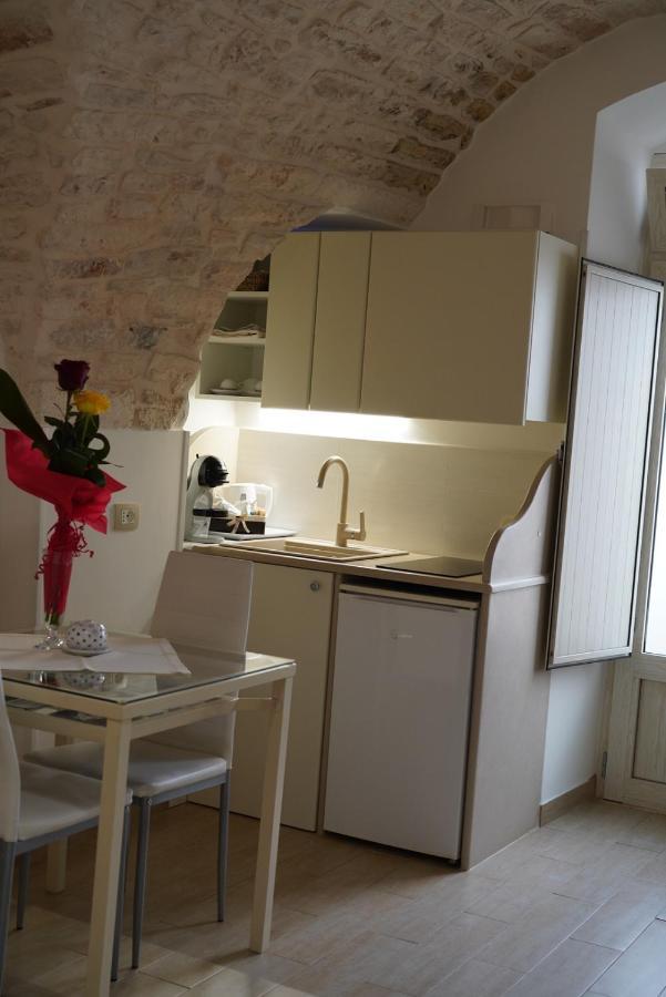 Appartement Casa Lari à Martina Franca Extérieur photo