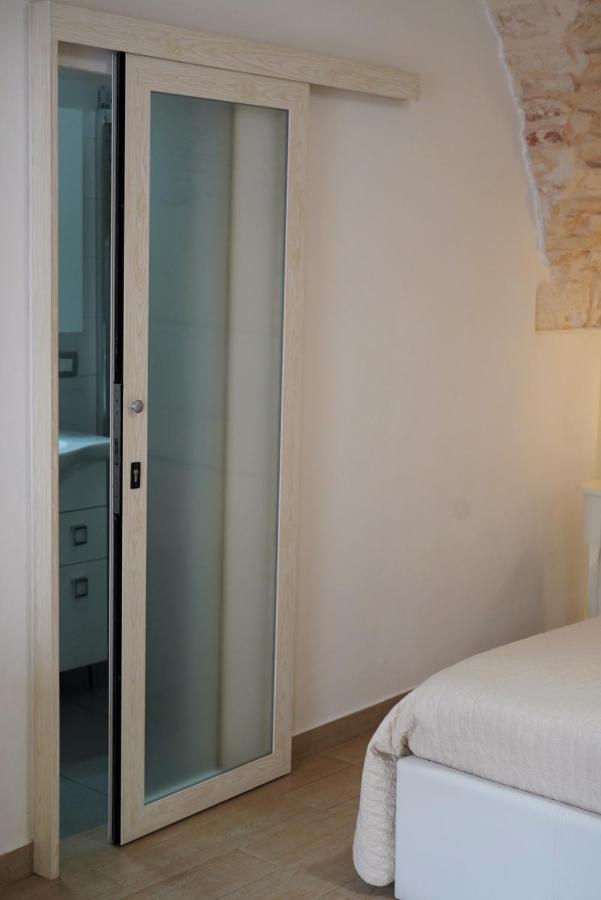 Appartement Casa Lari à Martina Franca Extérieur photo