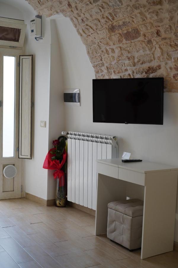 Appartement Casa Lari à Martina Franca Extérieur photo